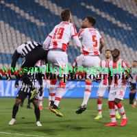 Belgrade derby Zvezda - Partizan (389)